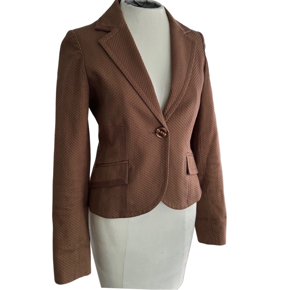 Juicy Couture Jacket Size 2